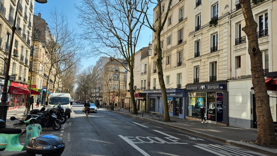 SEINE ET CITE - PARIS 3 VENTE-LOCAL COMMERCIAL-PARIS-75