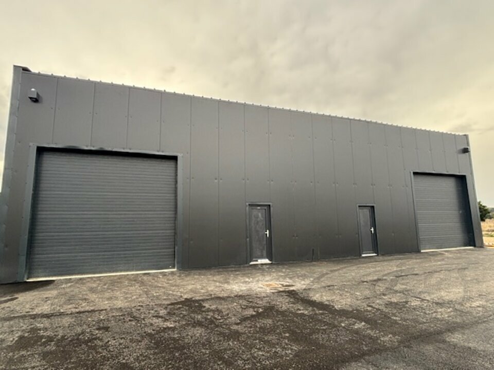 ALTEIRAC INVEST LOCATION-LOCAL D'ACTIVITE-SABLET-84