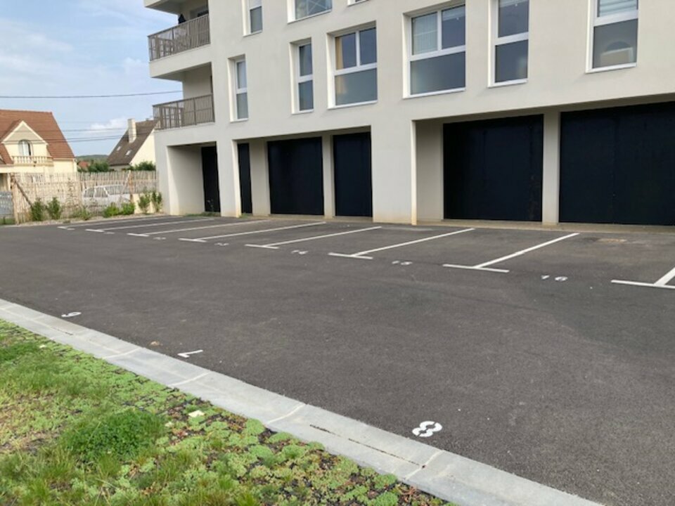 ALCOPRO - PARIS 20 VENTE-LOCAL COMMERCIAL-FRENEUSE-78