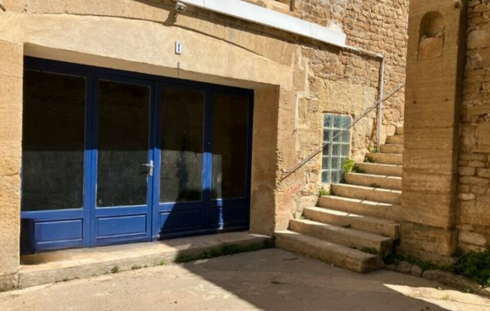 ALTEIRAC INVEST LOCATION-BUREAUX-REMOULINS-30