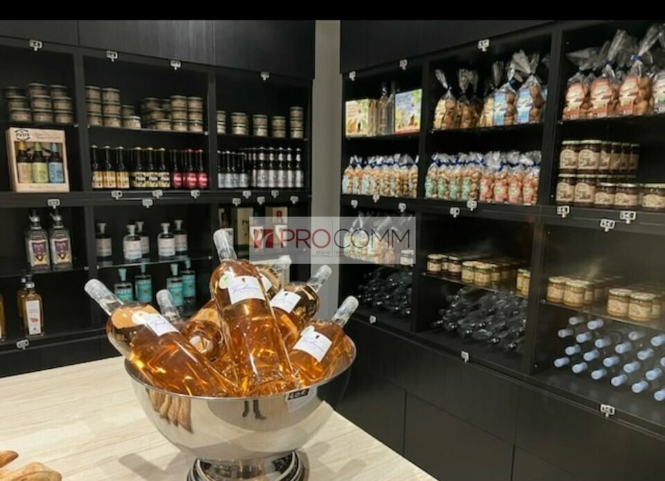 IMMOGEST.COM VENTE-FONDS DE COMMERCE-METZ-57