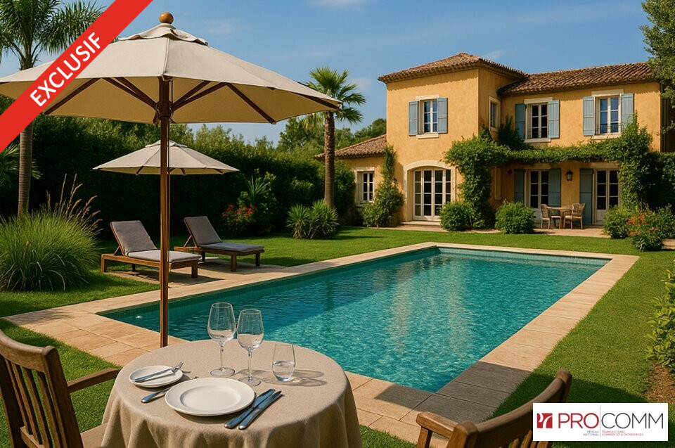 PROCOM OCEAN INDIEN VENTE-FONDS DE COMMERCE-L'ETANG-SALE-97