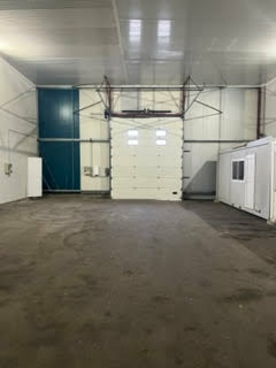 ALTEIRAC INVEST LOCATION-ENTREPOT-CHATEAURENARD-13