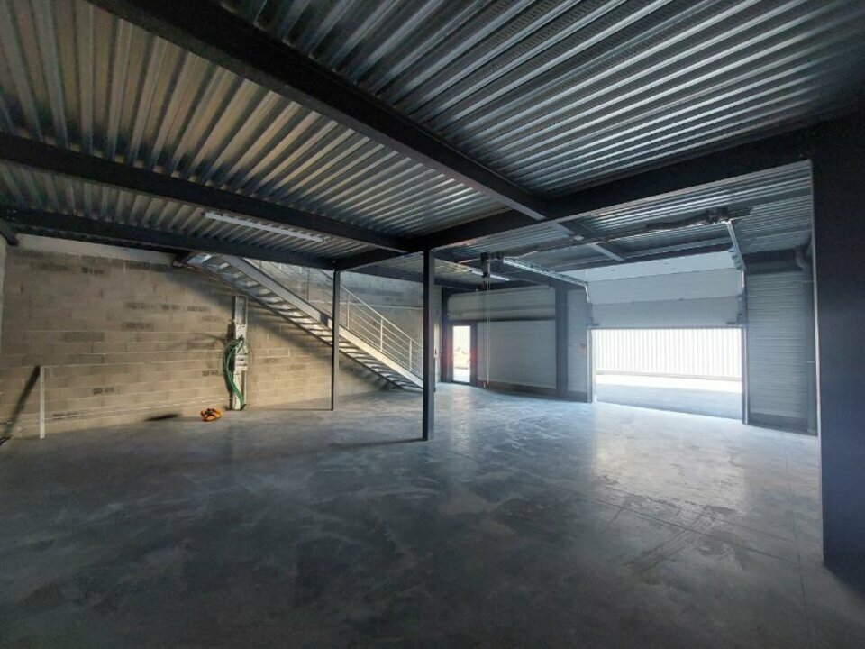 ALTEIRAC INVEST VENTE-ENTREPOT-VEDENE-84