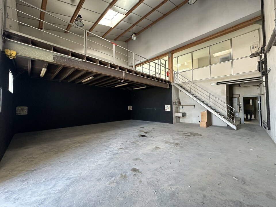 ALTEIRAC INVEST LOCATION-LOCAL D'ACTIVITE-AVIGNON-84