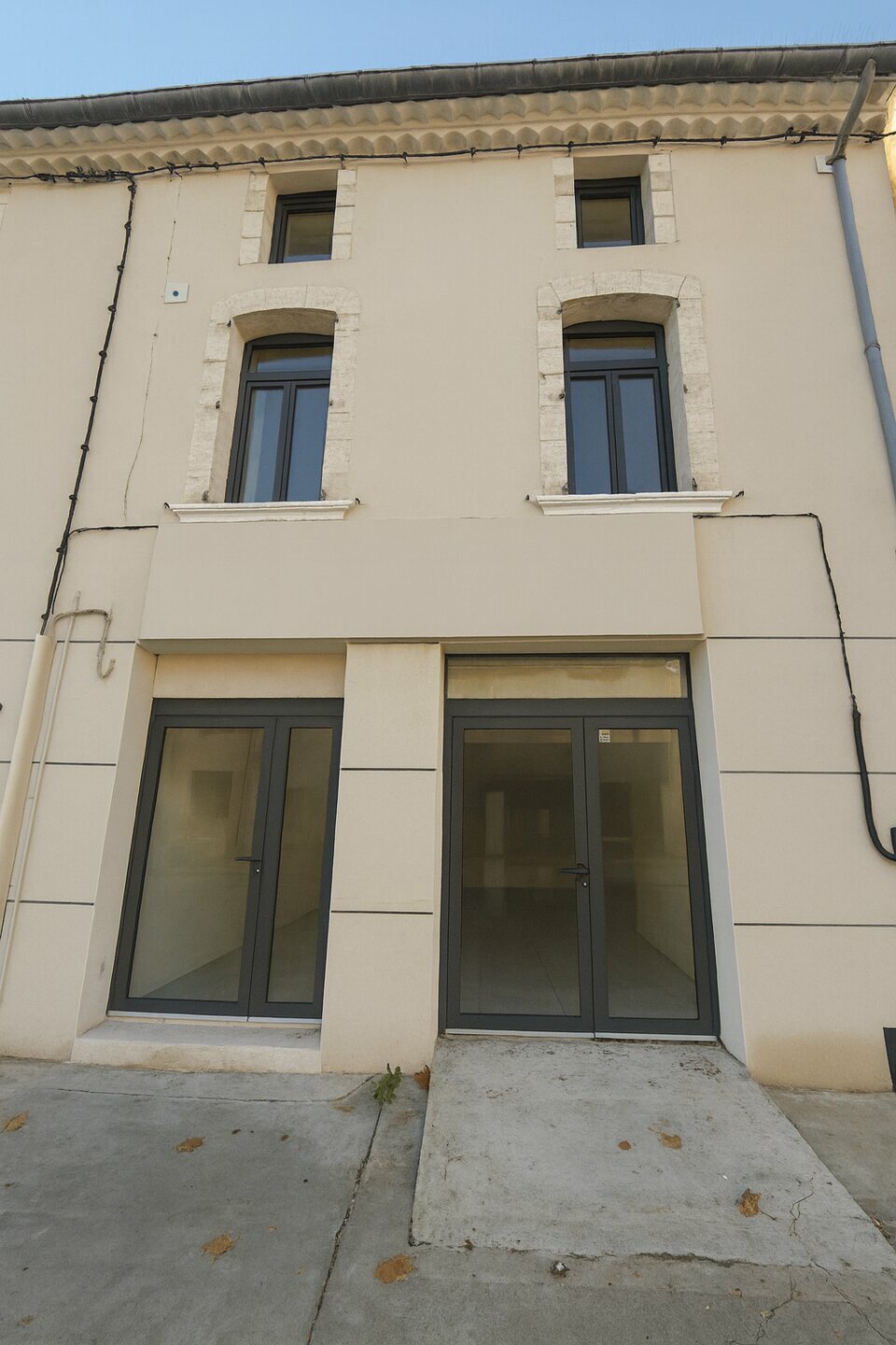ALTEIRAC INVEST LOCATION-LOCAL COMMERCIAL-AVIGNON-84