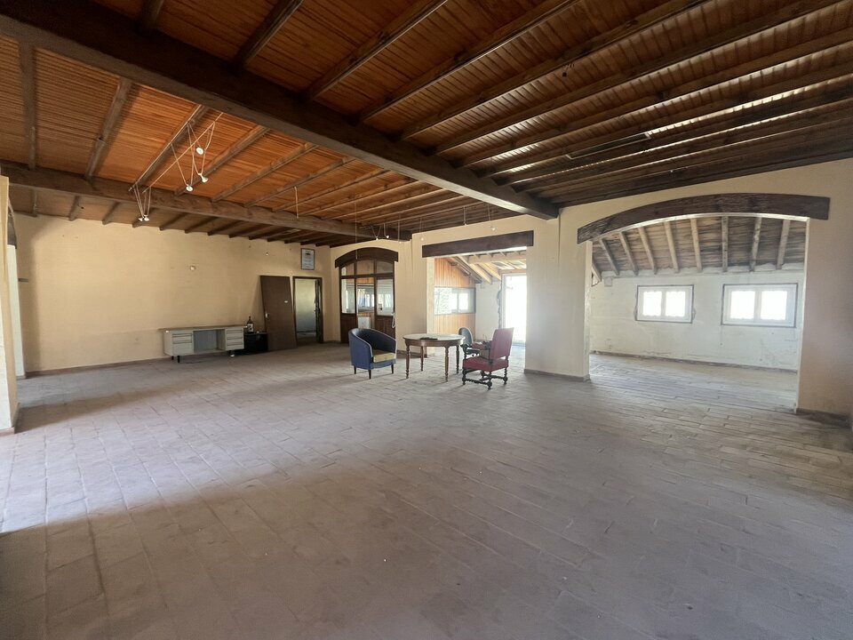 ALTEIRAC INVEST LOCATION-LOCAL COMMERCIAL-ARLES-13
