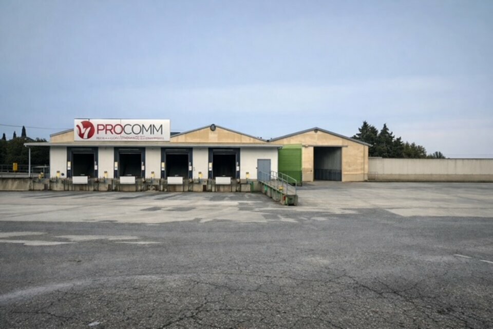 ALTEIRAC INVEST LOCATION-LOCAL D'ACTIVITE-CHATEAURENARD-13