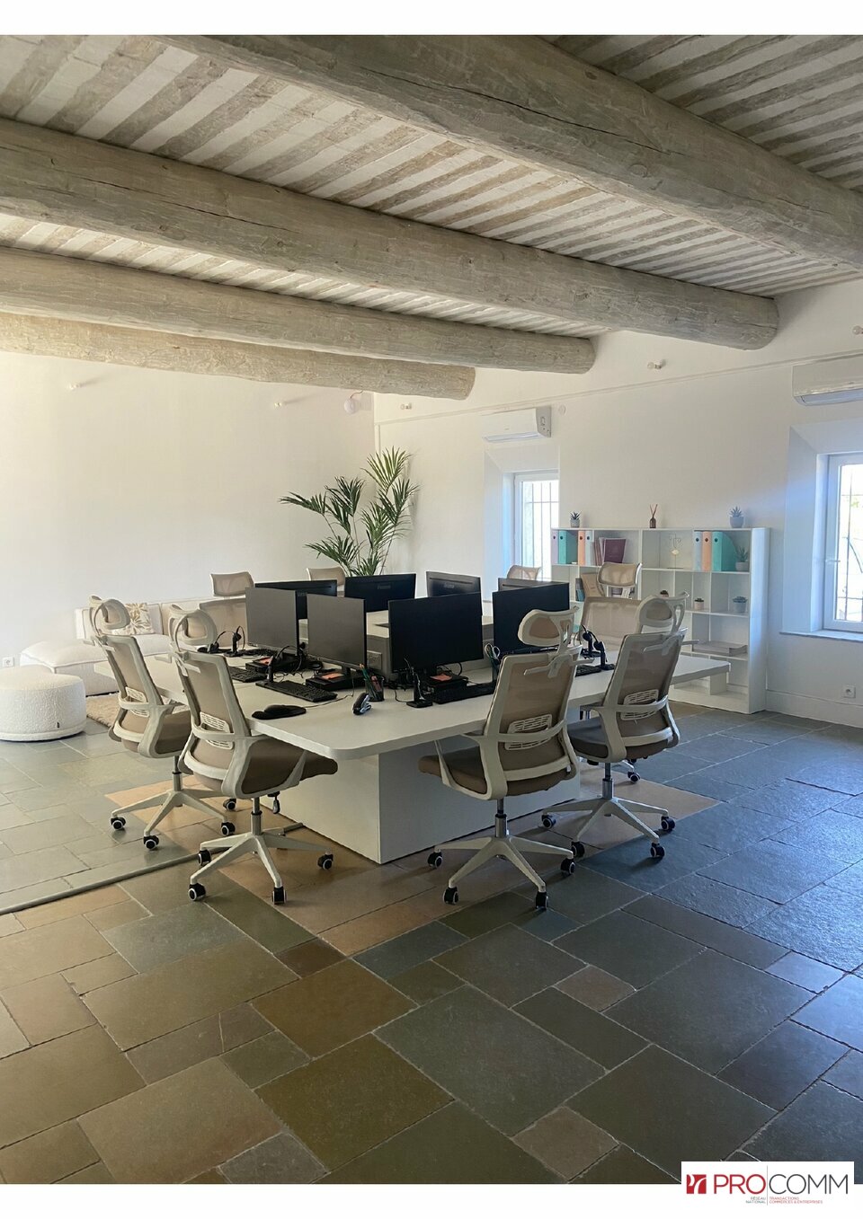 ALTEIRAC INVEST LOCATION-LOCAL COMMERCIAL-L-ISLE-SUR-LA-SORGUE-84