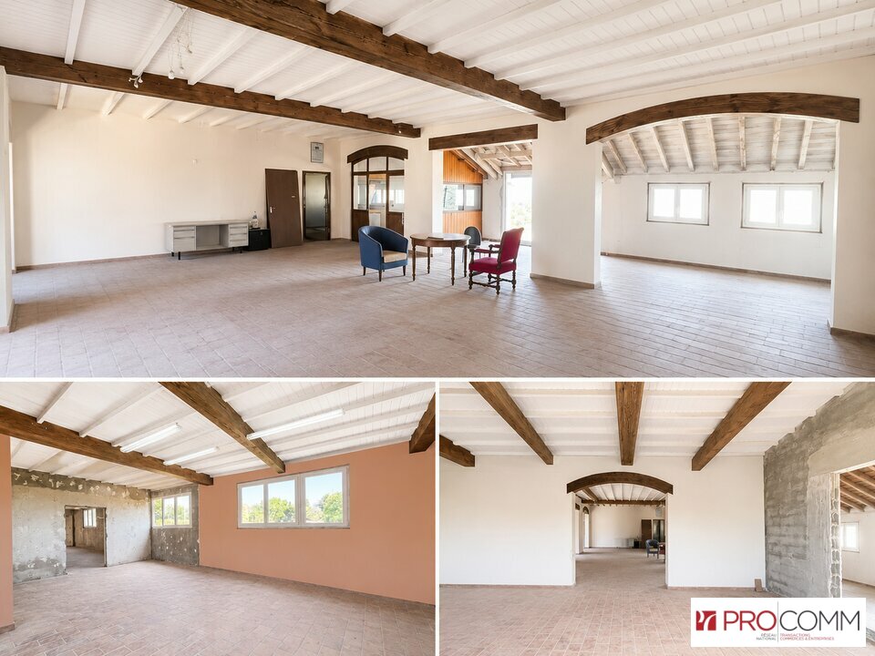 ALTEIRAC INVEST VENTE-LOCAL COMMERCIAL-ARLES-13