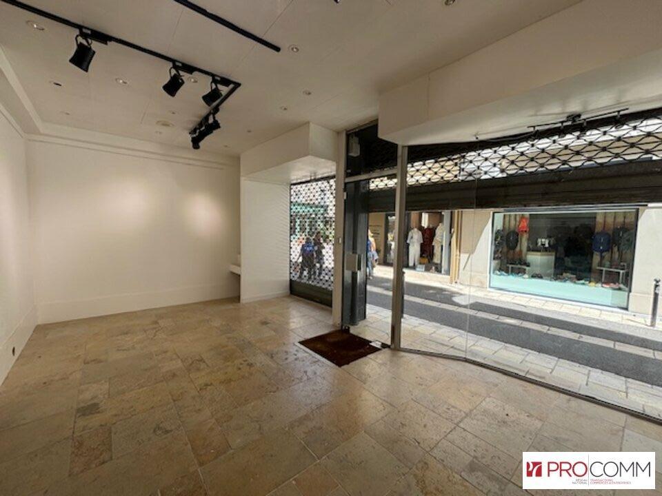 ALTEIRAC INVEST VENTE-LOCAL COMMERCIAL-ORANGE-84