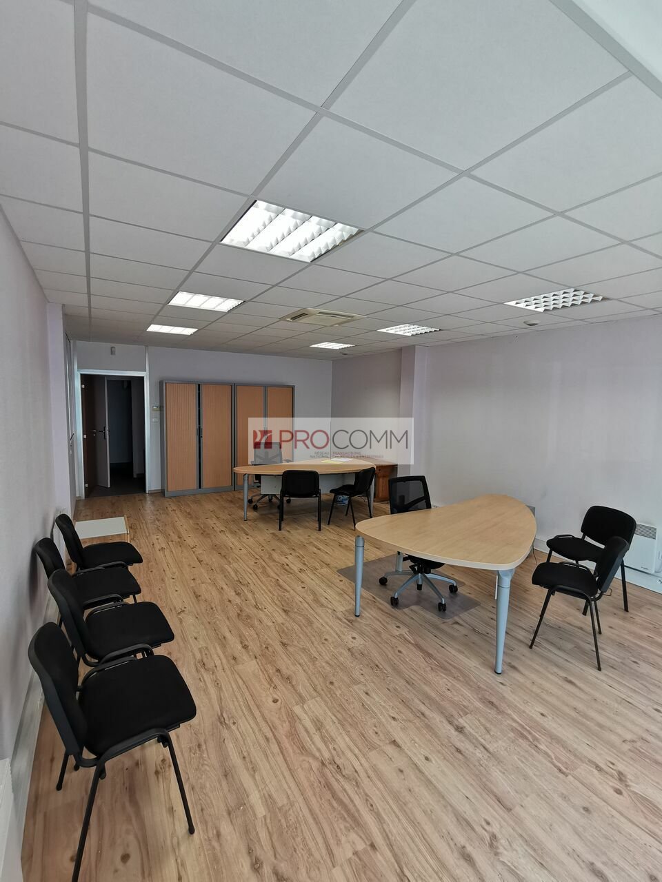 IMMOGEST.COM LOCATION-LOCAL COMMERCIAL-YUTZ-57