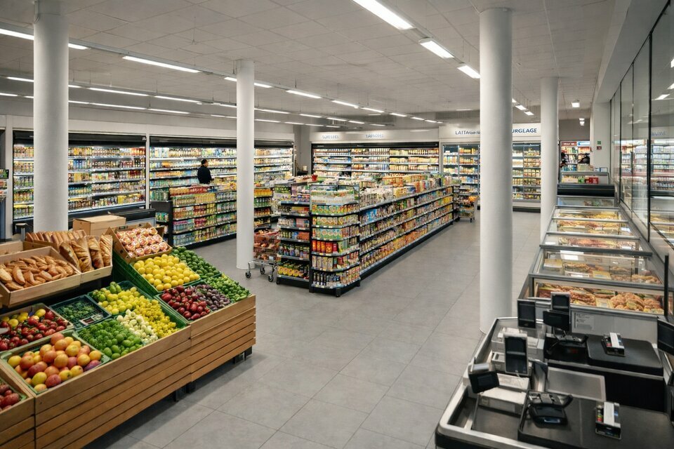 PROMOCOMM VENTE-LOCAL COMMERCIAL-PARIS-75