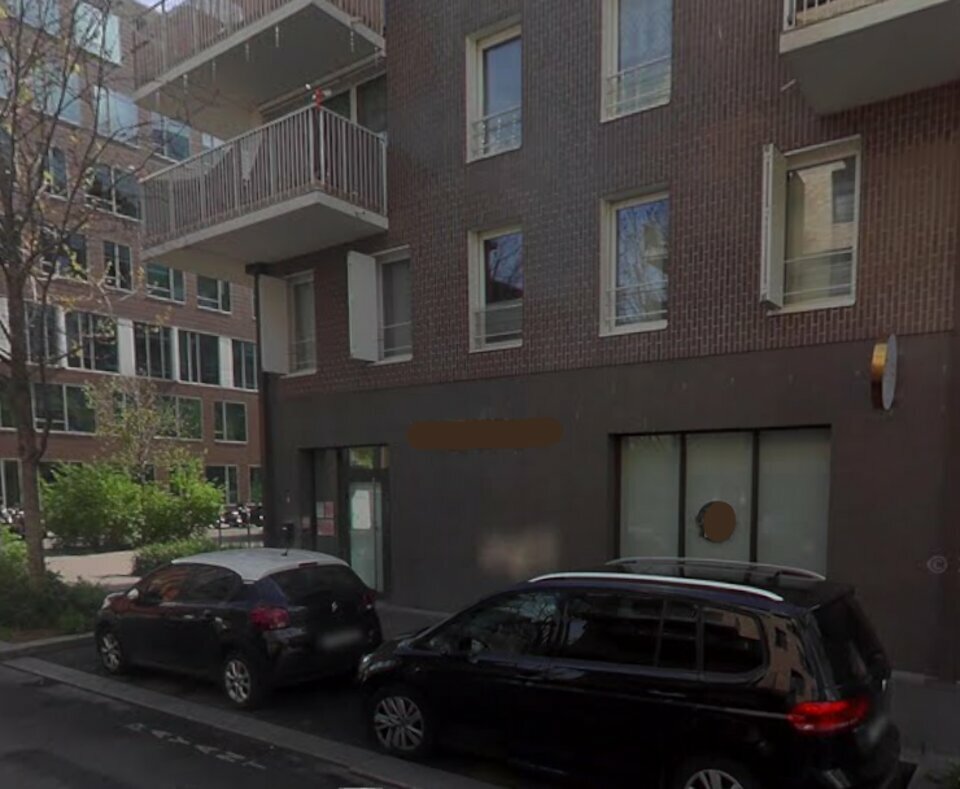 ALCOPRO - PARIS 20 VENTE-LOCAL COMMERCIAL-SAINT-OUEN-SUR-SEINE-93