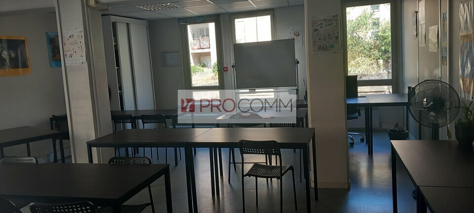 IMMOGEST.COM LOCATION-BUREAUX-METZ-57