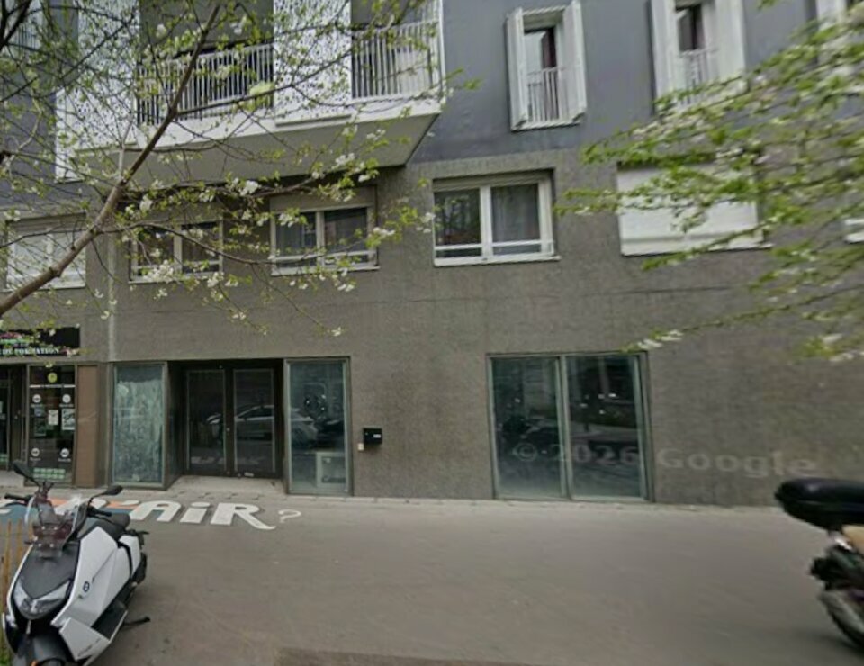 ALCOPRO - PARIS 20 VENTE-LOCAL COMMERCIAL-SAINT-OUEN-SUR-SEINE-93