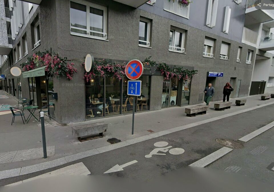 ALCOPRO - PARIS 20 VENTE-LOCAL COMMERCIAL-SAINT-OUEN-SUR-SEINE-93