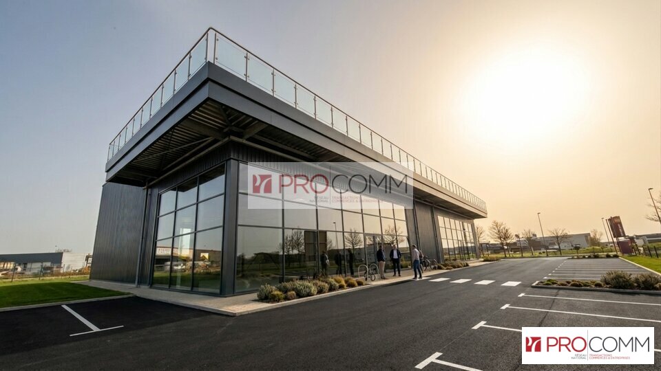 ANTAE IMMOBILIER LOCATION-LOCAL COMMERCIAL-MAINVILLIERS-28