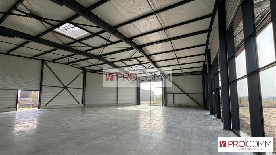 ANTAE IMMOBILIER LOCATION-LOCAL COMMERCIAL-MAINVILLIERS-28