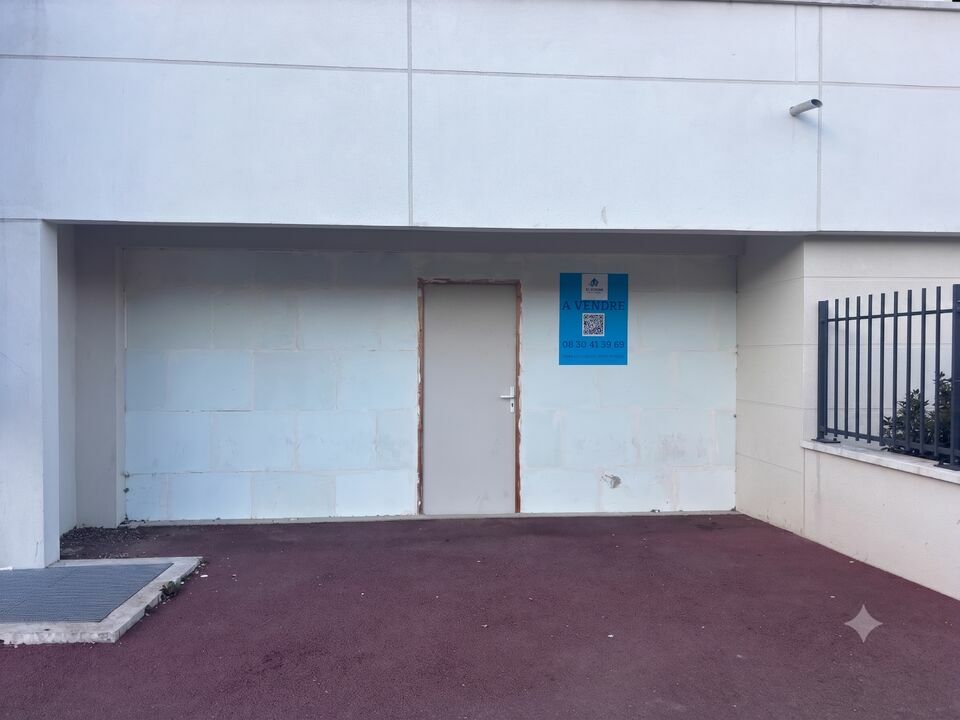 PROMOCOMM VENTE-LOCAL COMMERCIAL-SAINT-CYR-L'ECOLE-78