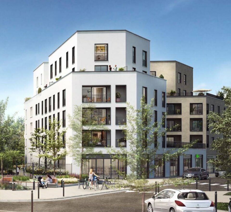 ALCOPRO - PARIS 20 LOCATION-LOCAL COMMERCIAL-ALFORTVILLE-94