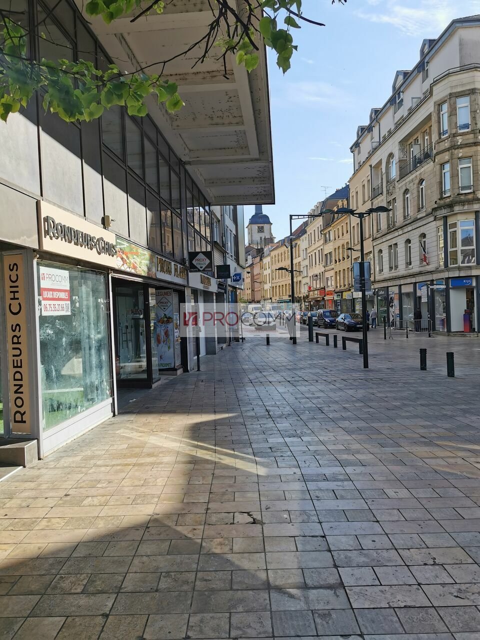 IMMOGEST.COM LOCATION-LOCAL COMMERCIAL-THIONVILLE-57