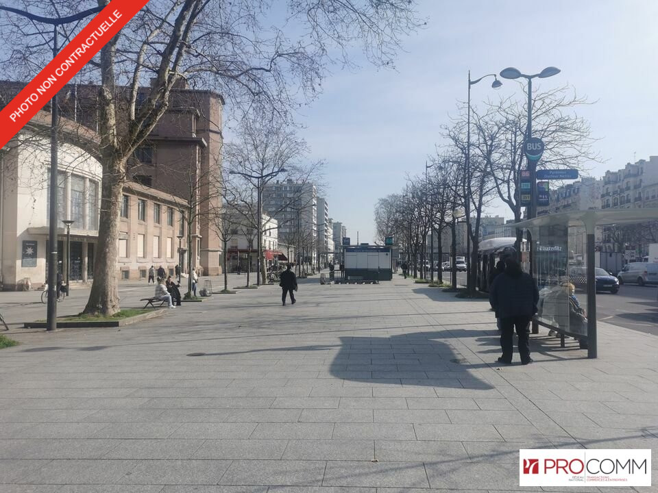 2CM CONSEILS VENTE-FONDS DE COMMERCE-PARIS-75