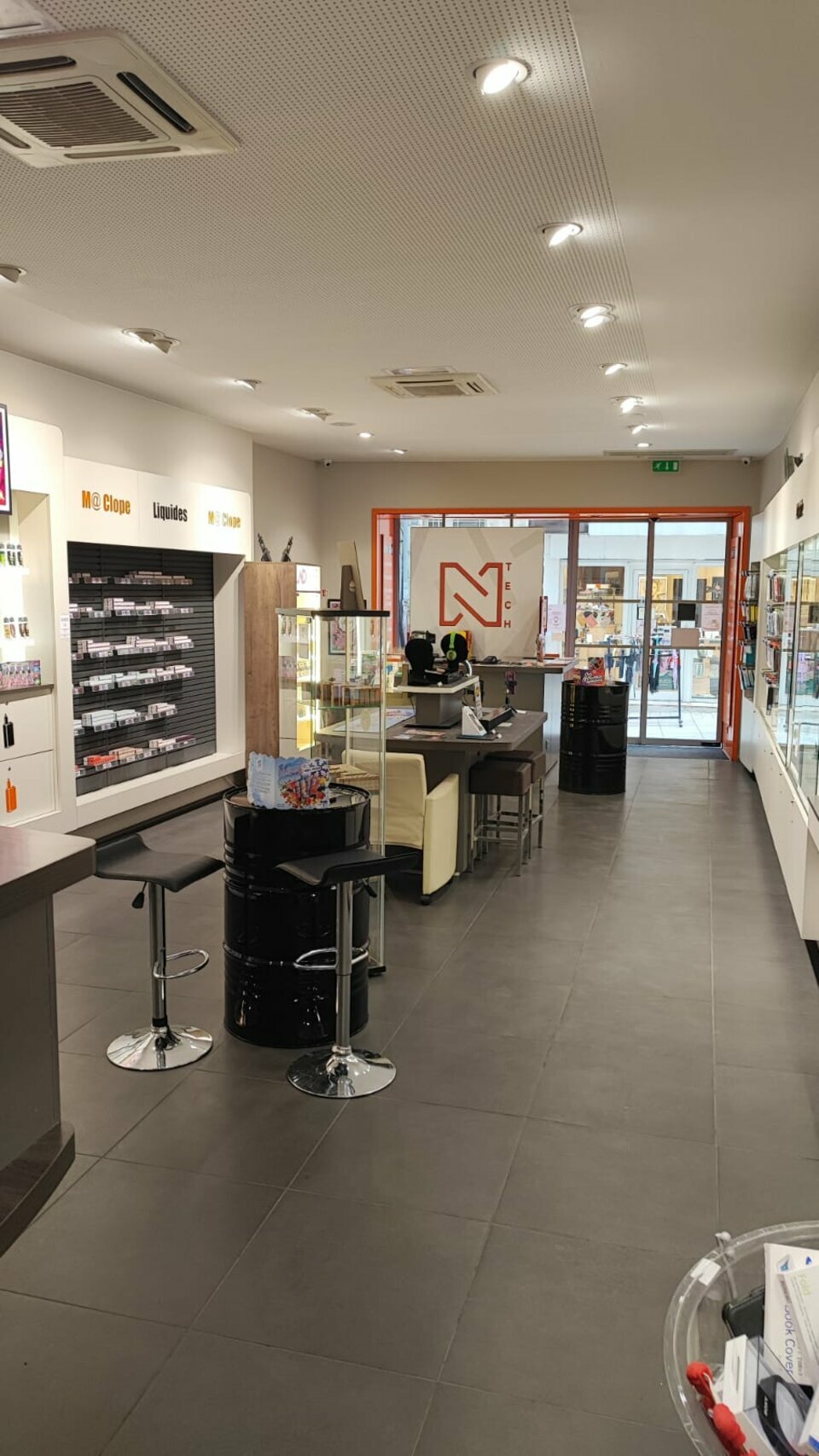 ALTEIRAC INVEST VENTE-LOCAL COMMERCIAL-BAGNOLS_SUR_CEZE-30