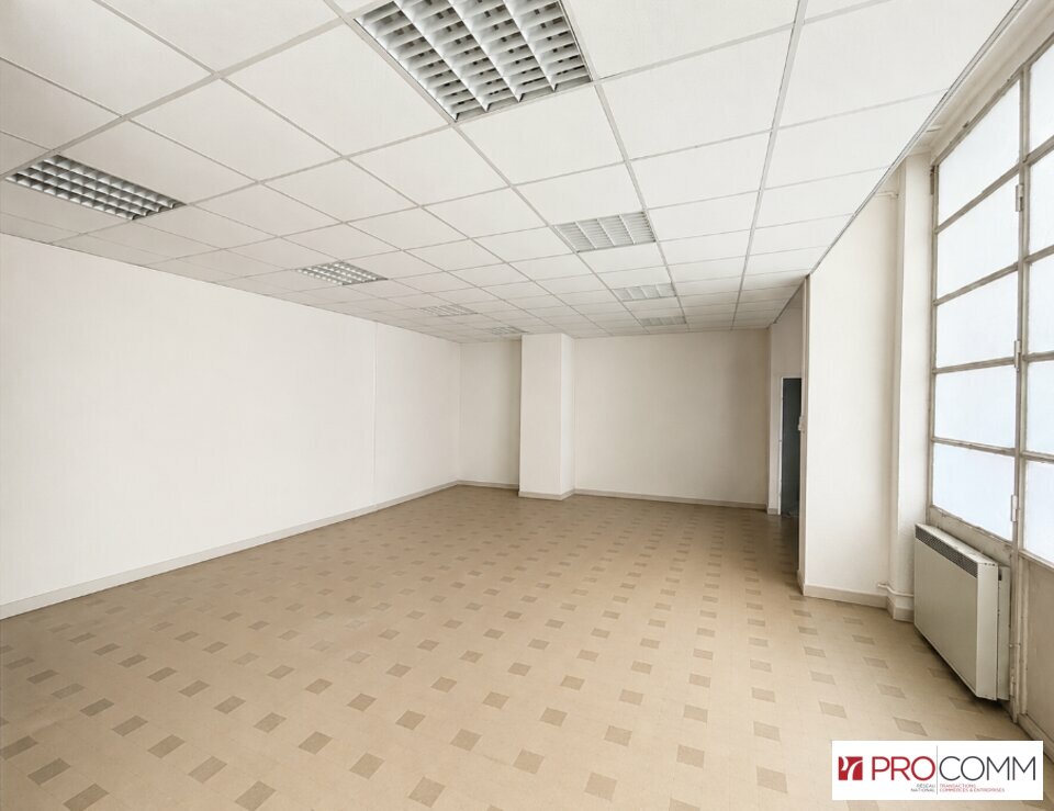 ALTEIRAC INVEST LOCATION-LOCAL D'ACTIVITE-NIMES-30