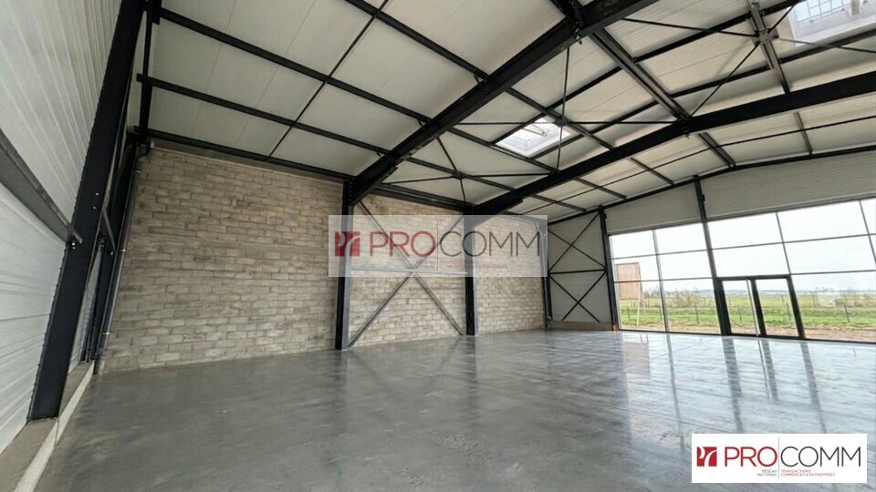 ANTAE IMMOBILIER LOCATION-LOCAL COMMERCIAL-MAINVILLIERS-28