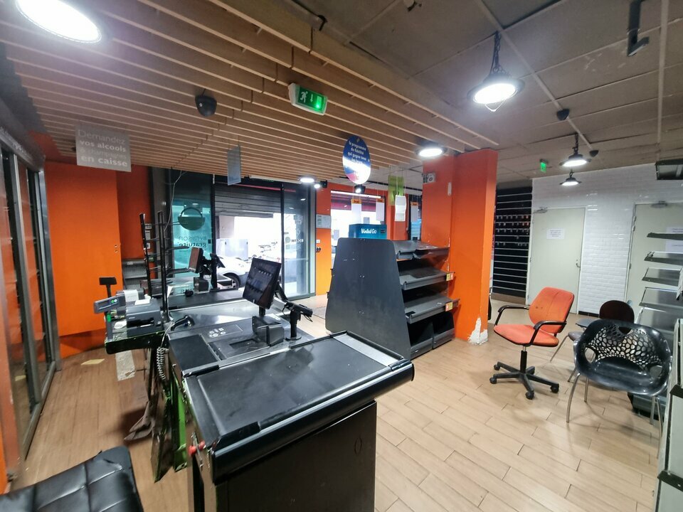 SEINE ET CITE - PARIS 3 VENTE-IMMEUBLE-PARIS-75