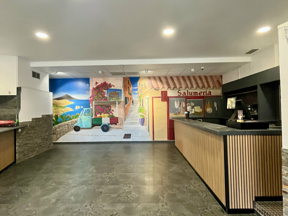 ALTEIRAC INVEST LOCATION-LOCAL COMMERCIAL-SAINT-VICTORET-13