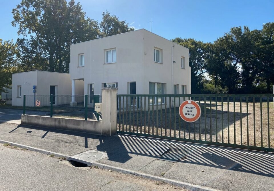 ALTEIRAC INVEST LOCATION-LOCAL D'ACTIVITE-AVIGNON-84