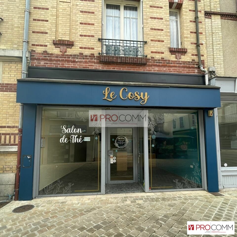 ANTAE IMMOBILIER LOCATION-LOCAL COMMERCIAL-CHARTRES-28