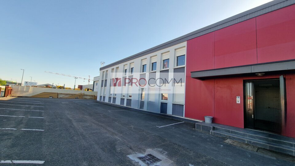 IMMOGEST.COM LOCATION-BUREAUX-HAUCONCOURT-57