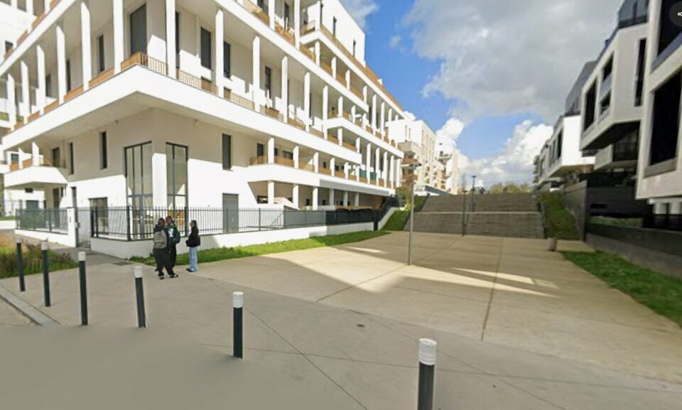 ALCOPRO - PARIS 20 VENTE-LOCAL COMMERCIAL-CERGY-95