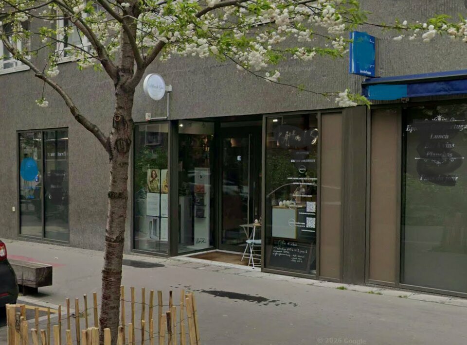 ALCOPRO - PARIS 20 VENTE-LOCAL COMMERCIAL-SAINT-OUEN-SUR-SEINE-93