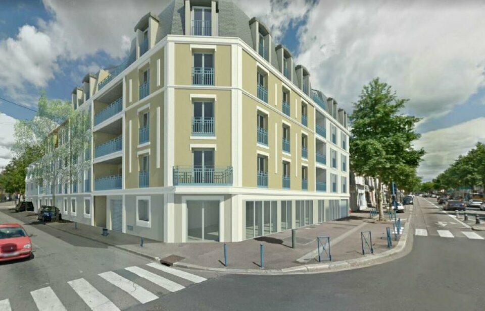 ALCOPRO - PARIS 20 LOCATION-LOCAL D'ACTIVITE-MANTES_LA_JOLIE-78