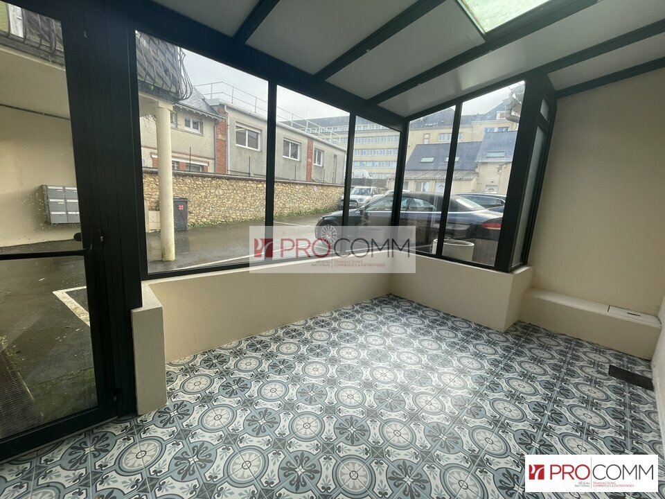 ANTAE IMMOBILIER VENTE-LOCAL COMMERCIAL-CHARTRES-28