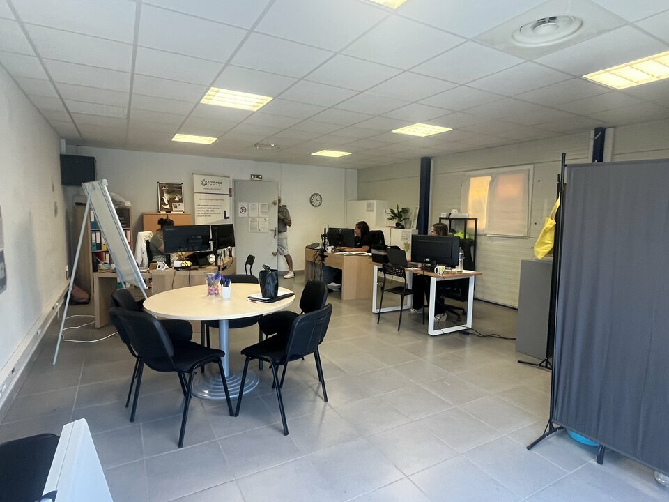 ALTEIRAC INVEST LOCATION-BUREAUX-ARLES-13