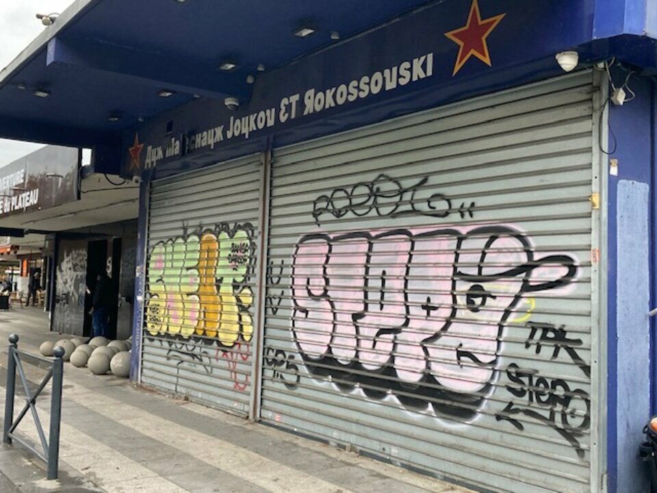 ALCOPRO - PARIS 20 LOCATION-LOCAL COMMERCIAL-BAGNOLET-93