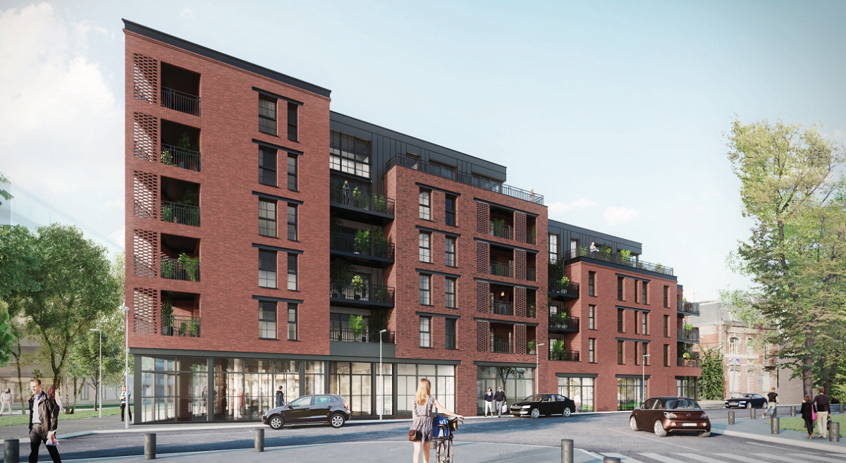 ALCOPRO - PARIS 20 LOCATION-LOCAL COMMERCIAL-ARRAS-62