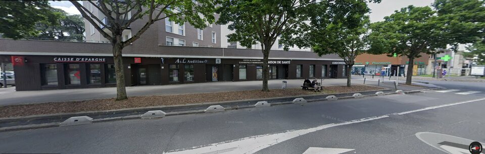 ALCOPRO - PARIS 20 LOCATION-LOCAL COMMERCIAL-ORLY-94