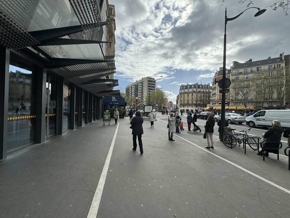 Turenne Transaction   Patrimoine LOCATION-LOCAL COMMERCIAL-PARIS-75