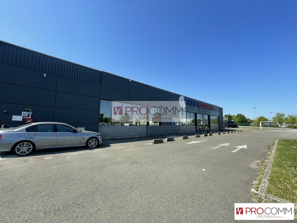 ANTAE IMMOBILIER LOCATION-LOCAL COMMERCIAL-DREUX-28