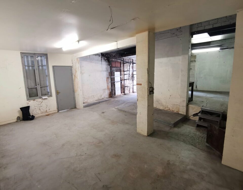 2CM CONSEILS LOCATION-ENTREPOT-PARIS-75