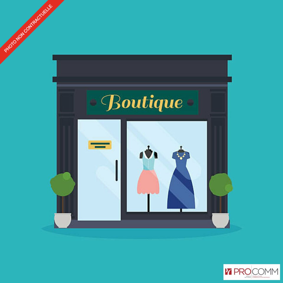 2CM CONSEILS VENTE-LOCAL COMMERCIAL-VINCENNES-94