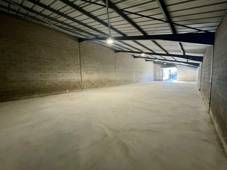 ALTEIRAC INVEST LOCATION-ENTREPOT-EYGUIERES-13