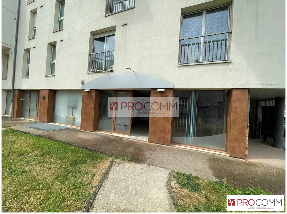 ANTAE IMMOBILIER LOCATION-LOCAL COMMERCIAL-LUCE-28