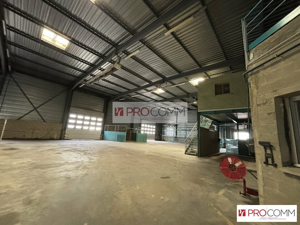 ANTAE IMMOBILIER VENTE-LOCAL D'ACTIVITE-NOGENT-LE-PHAYE-28
